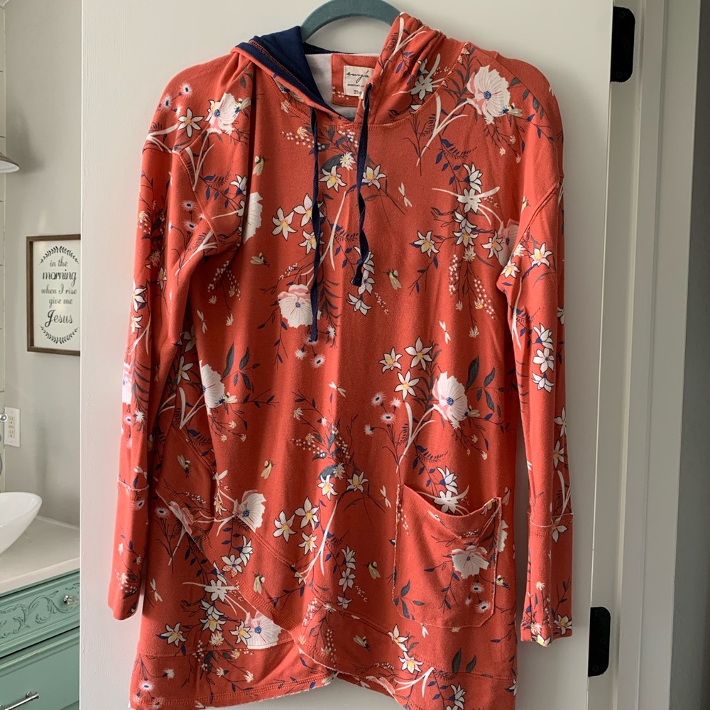 “The Janelle” Evy’s Tree Sweatshirt